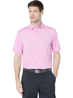 Однотонная рубашка-поло Opti-Dri ™ Micro-Hex Callaway