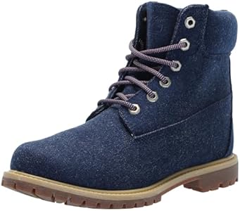 Timberland Women's 6" Premium Waterproof Boot Timberland