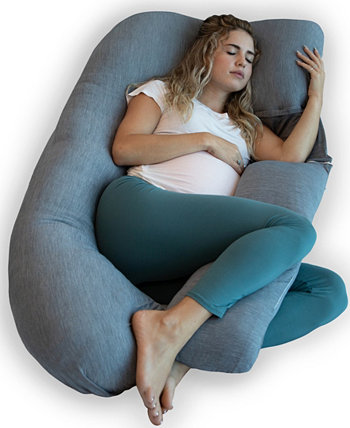 Подушка для беременных с охлаждающей крышкой PharMeDoc