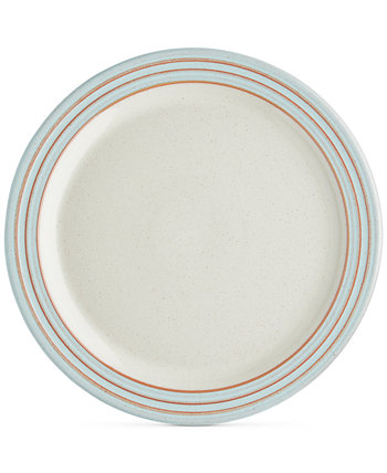 Столовая посуда, Обеденная тарелка павильона наследия Denby