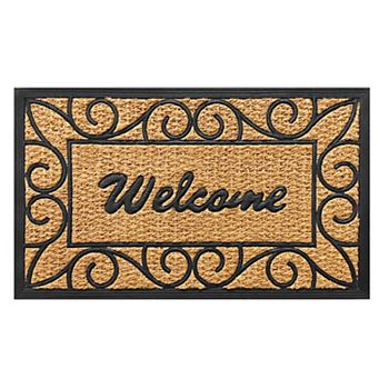 Achim Remi Coco Doormat - 18&#34; x 30&#34; Achim