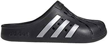 Комфортные шлепанцы-клоги adidas Adilette для мужчин и женщин Adidas