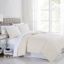 Charisma 400 Thread Count Percale 3-Piece Full/Queen пододеяльник набор Charisma
