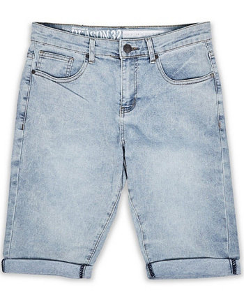 Мужские джинсовые шорты Big and Tall Asher Reason