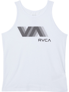 VA RVCA Blur Tank (большие дети) RVCA Kids