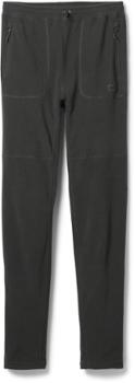 Флисовые брюки Teton — мужские высокие размеры REI Co-op