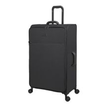 It багаж Lustrous Softside Spinner Luggage It luggage