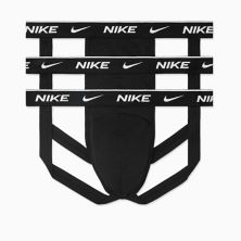 Комплект из 3 эластичных бандажей Nike Dri-FIT Essential для мужчин Nike