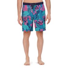 Men's ZeroXposur Brice 9-inch Swim Shorts ZeroXposur
