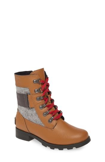 Sorel emelie conquest boot cheap