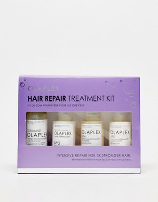 Набор для восстановления волос Olaplex — скидка 36% Olaplex