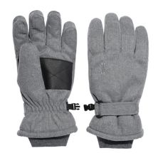 Женские прочные водонепроницаемые лыжные перчатки Igloos Igloos