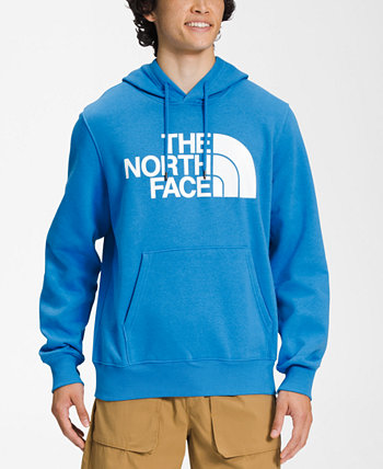Мужская худи с логотипом Half Dome The North Face