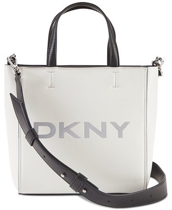 Женская сумка с короткими ручками Tilly North South DKNY