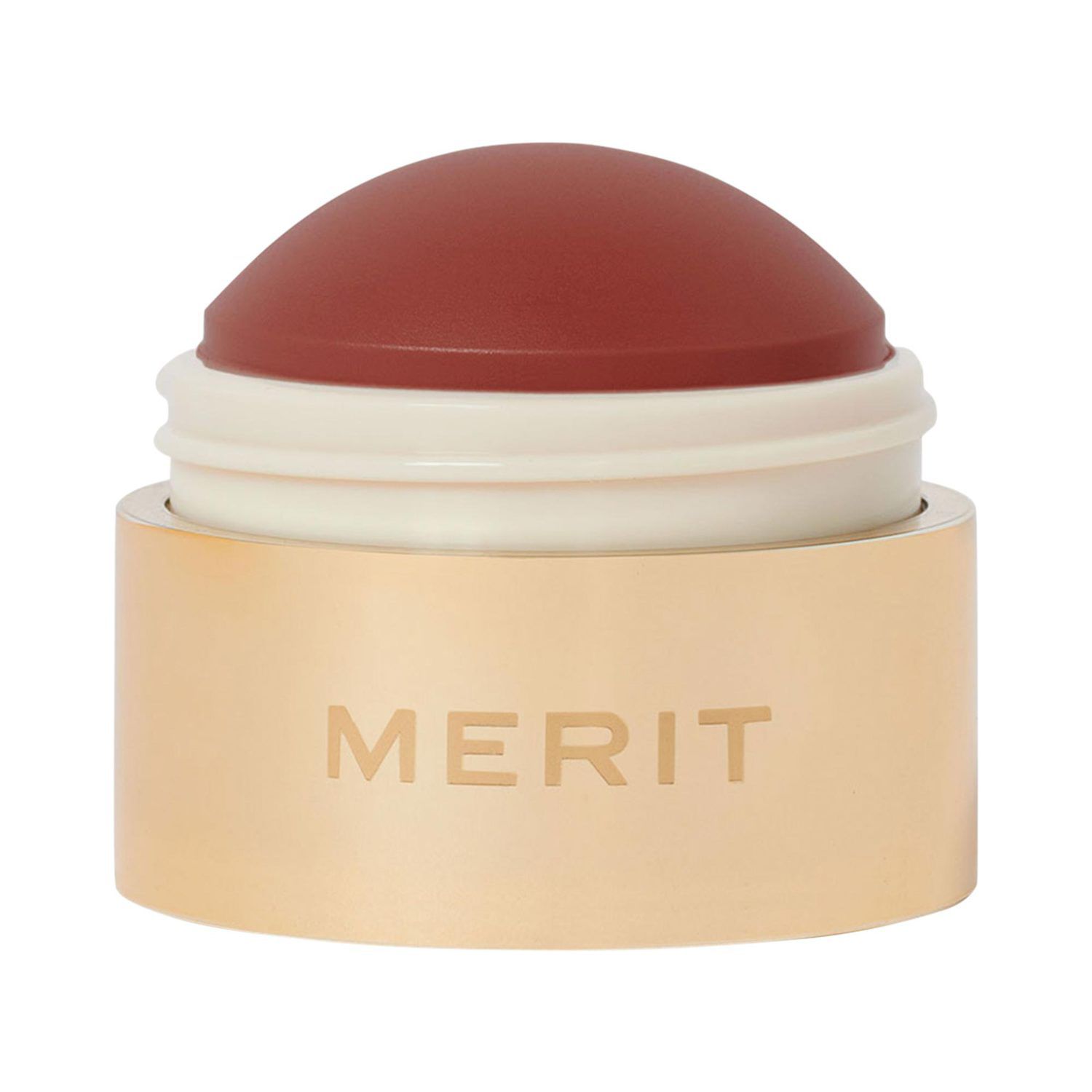 MERIT Flush Balm Cream Blush Merit