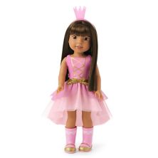 14,5-дюймовая модная кукла American Girl Ashlyn American Girl