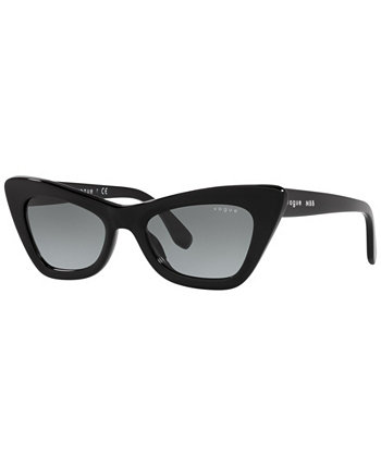 Женские солнцезащитные очки, VO5415S 51 Vogue Eyewear