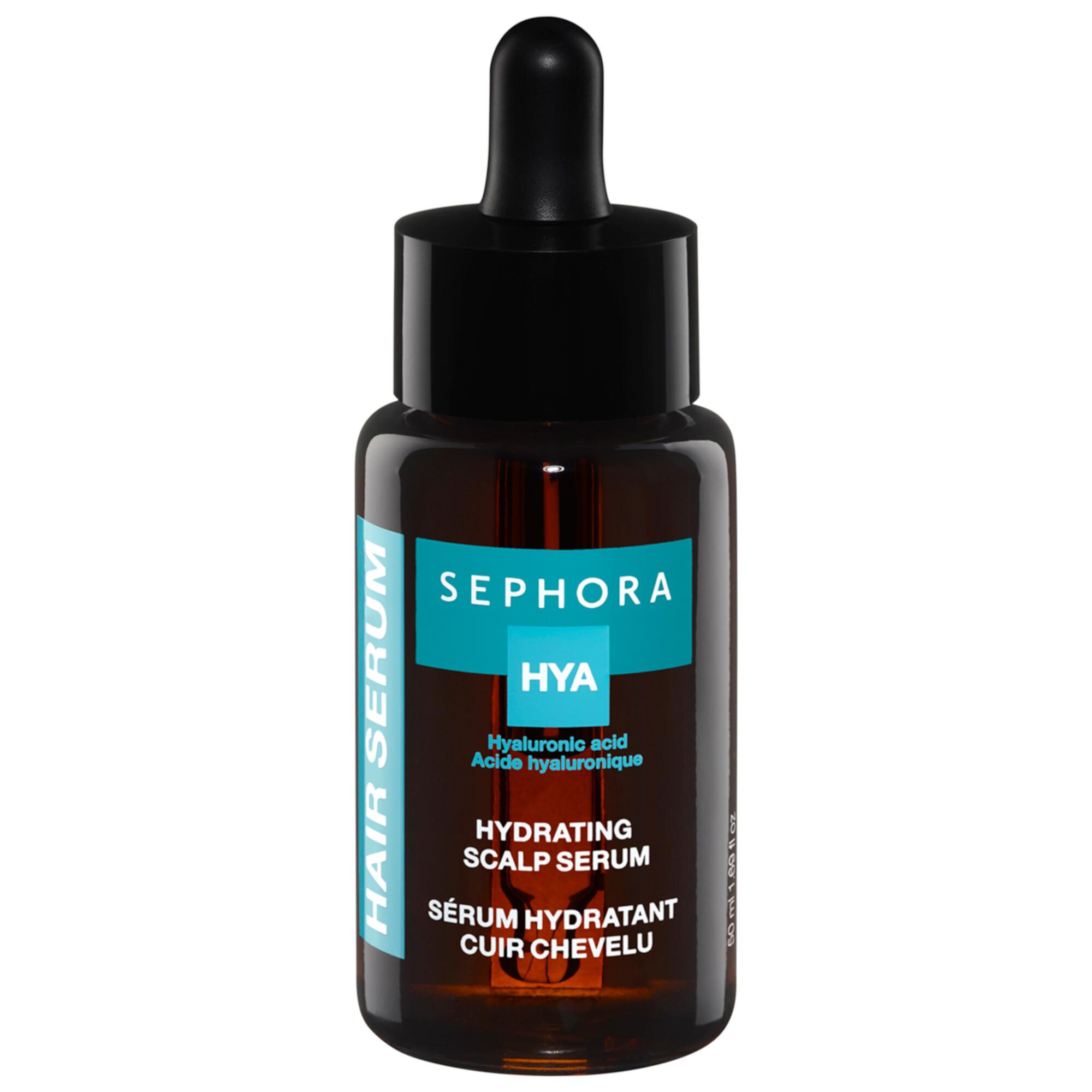 Hydrating Scalp Serum with Hyaluronic Acid SEPHORA COLLECTION