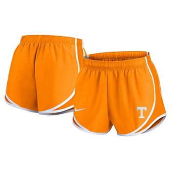 Женские спортивные шорты Nike Tennessee Volunteers Primetime Tempo с технологией Dri-FIT Nike