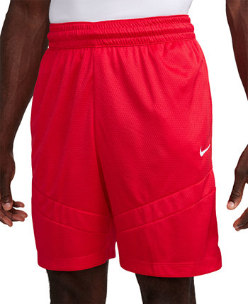 Icon Men's Dri-FIT Drawstring 8" Basketball Shorts Nike