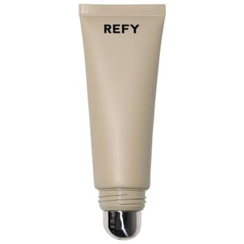 Blur and Hydrate Oil-Control Face Primer with Hyaluronic Acid Refy