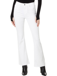 Ботинки Farrah High Rise в цвете Cloud White AG Jeans