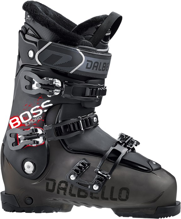 Лыжные ботинки IL Moro BOSS - Мужские - 2023/2024 Dalbello