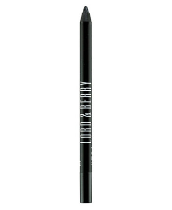 Грязезащитный карандаш для глаз, 0,04 унции Lord & Berry