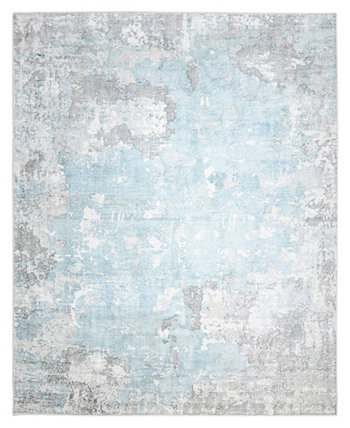 Denali S1117 3'x5' Area Rug Timeless Rug Designs