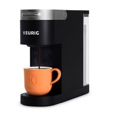 Кофеварка Keurig® K-Slim ™ на одну порцию K-Cup Pod® KEURIG