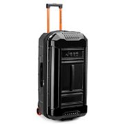 Jeep Expandable 2-Wheel Hardside Trunk - JHOO3B Jeep