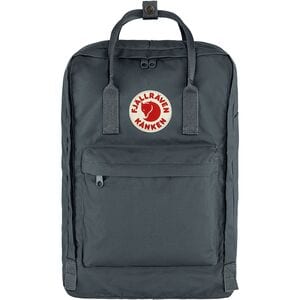 Рюкзак для ноутбука Kanken 17 дюймов Fjällräven