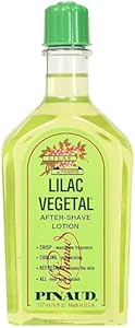 Clubman Pinaud Lilac Vegetal After-Shave Lotion 6 oz (Унции) Clubman