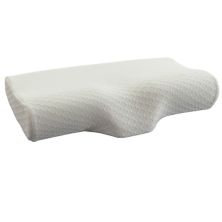 Домашняя подушка для шеи из пены с эффектом памяти Home-Complete