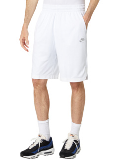 Сетчатые шорты NRG AM со сплошным принтом Nike