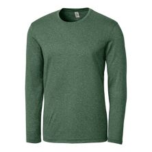 Clique Charge Active Mens Long Sleeve Tee Clique