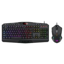 Redragon S101-5 Gaming Keyboard and Mouse Combo with RGB Backlighting Redragon
