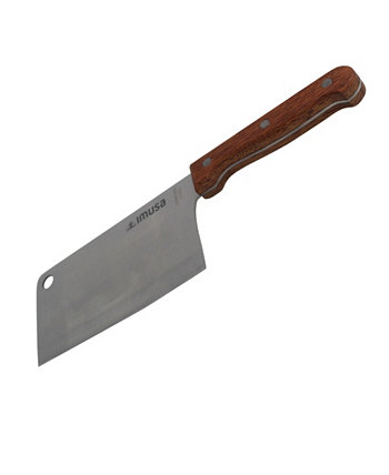 Нож-тесак под дерево 0,80 дюйма IMUSA