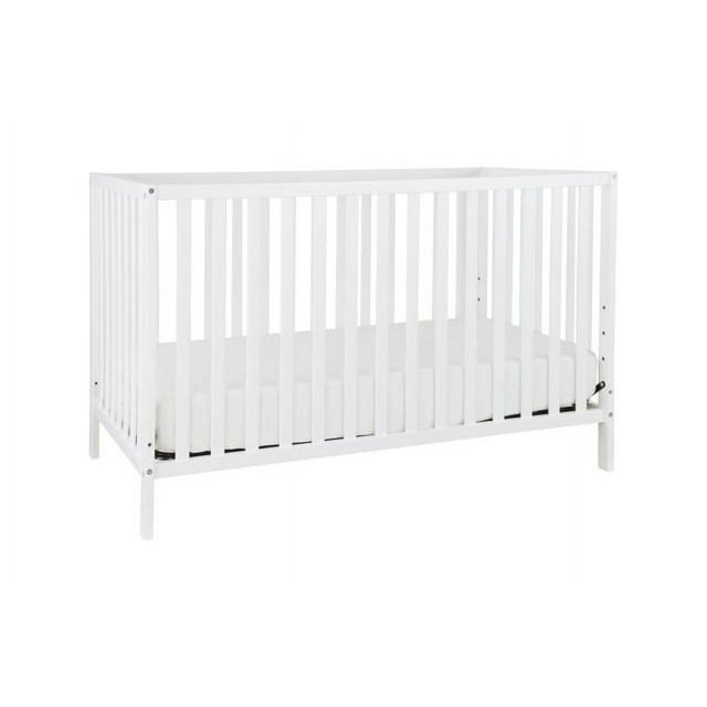 DaVinci Union 4-in-1 Convertible Crib in Natural DaVinci