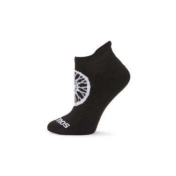 Wheel Ankle Socks SoulCycle