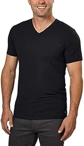 Calvin Klein Men's V-Neck T-Shirt Calvin Klein