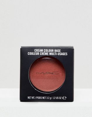 MAC Cream Color Base — неподходящая медь MAC Cosmetics