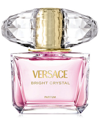 Парфюм Bright Crystal, 90 мл - цветочный фруктовый аромат с нотами юдзу и граната Versace