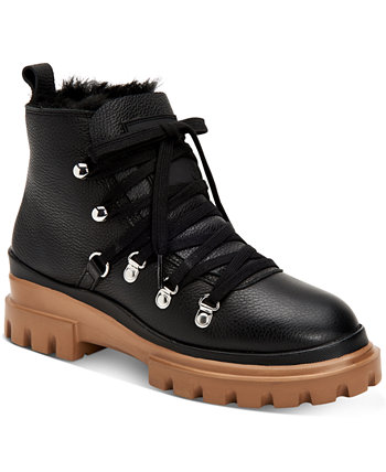 Черный (Black Shearling)