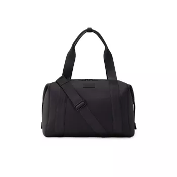 Большая сумка из неопрена 365 Landon Carryall Bag DAGNE DOVER