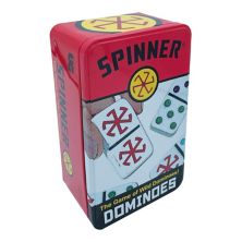 Spinner Domino от University Games University Games