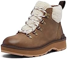 Sorel Women's Hi-Line Hiker Cozy Boots SOREL