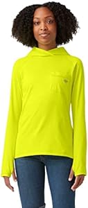 Dickies Women's Temp-iq Performance Sun Shirt Dickies