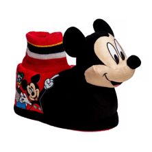 Тапочки для мальчиков Disney's Mickey Mouse для малышей Disney