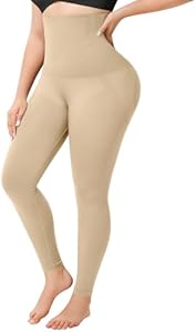 Женское Корректирующее белье Nebility High Waisted Shapewear Nebility